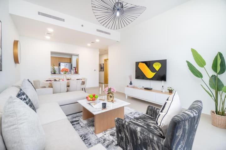Vogue Downtown - Bellevue Towers Apartment Dubai Exterior photo